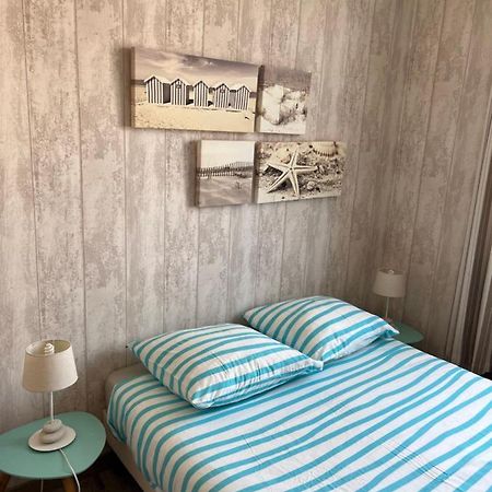 Appartement St Palais Sur Mer Saint-Palais-sur-Mer Extérieur photo
