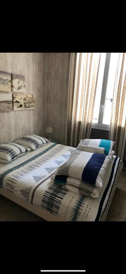Appartement St Palais Sur Mer Saint-Palais-sur-Mer Extérieur photo