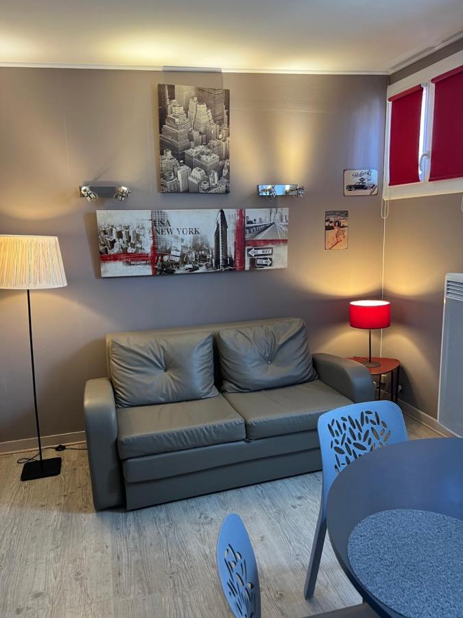 Appartement St Palais Sur Mer Saint-Palais-sur-Mer Extérieur photo